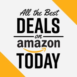 TODAY'S CAN'T MISS DEALS